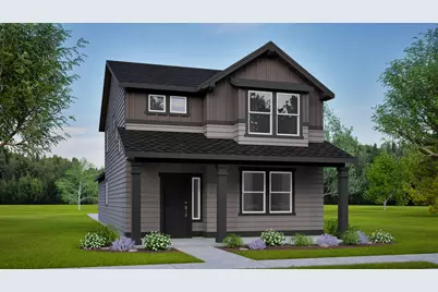 3458 NW 7th Street, Redmond, OR 97756 - Photo 1