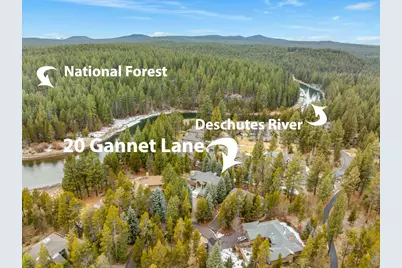 58151 Gannet Lane #20, Sunriver, OR 97707 - Photo 5