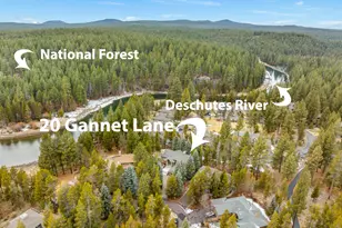 58151 Gannet Ln, Sunriver, OR 97707 - Photo 5