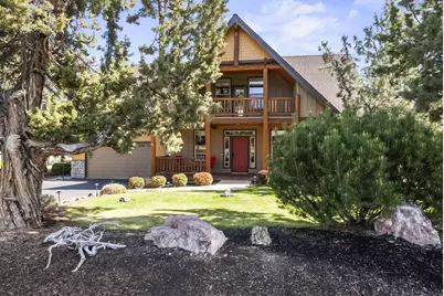 10175 Juniper Glen Circle, Redmond, OR 97756 - Photo 1