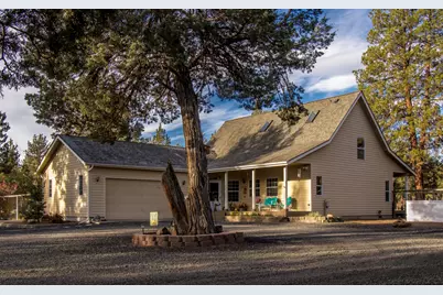 69469 Carlton Street, Sisters, OR 97759 - Photo 1