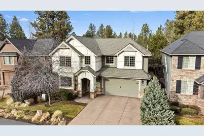 20106 Stonegate Drive, Bend, OR 97702 - Photo 1