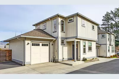 353 S Mountain Avenue, Ashland, OR 97520 - Photo 1