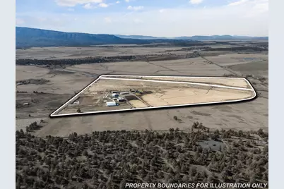 7122 E Langell Valley Road, Bonanza, OR 97623 - Photo 69