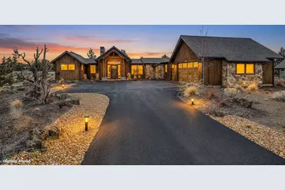 17800 SW Chaparral Drive, Powell Butte, OR 97753 - Photo 1