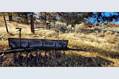 Merrill Road #TL 1800, Brothers, OR 97712 - Photo 11