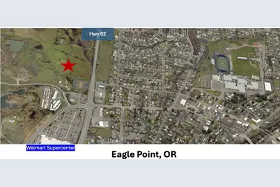 0 Crater Lake Highway, Eagle Point, OR 97524 - Photo 1