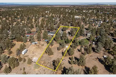 8199 SW Crater Loop Road, Terrebonne, OR 97760 - Photo 17