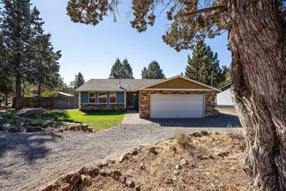 8199 SW Crater Loop Road, Terrebonne, OR 97760 - Photo 3