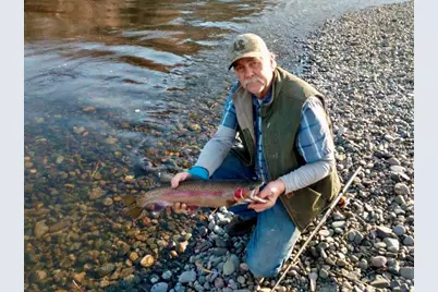 Franks Creek Road, Dayville, OR 97825 - Photo 27