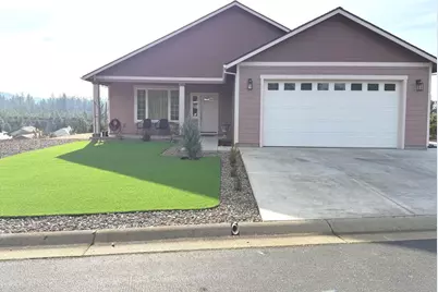 340 Cedar Ridge Drive, Cave Junction, OR 97523 - Photo 1