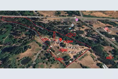 165 Neil Creek Road, Ashland, OR 97520 - Photo 1