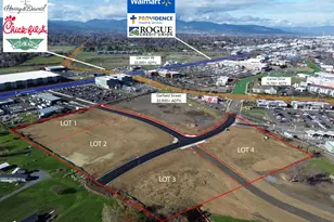 0 S Pacific South Hwy, Medford, OR 97501 - Photo 1