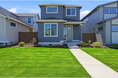 3863 NE Petrosa Avenue, Bend, OR 97701 - Photo 1