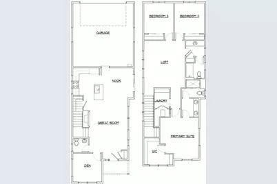 3863 NE Petrosa Avenue, Bend, OR 97701 - Photo 11