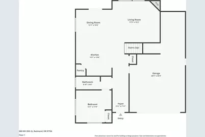 388 NW 29th Street, Redmond, OR 97756 - Photo 39