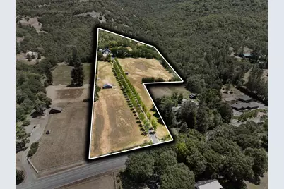 925 Galls Creek Road, Gold Hill, OR 97525 - Photo 19