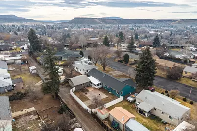 810 NE Clifton Avenue, Prineville, OR 97754 - Photo 37