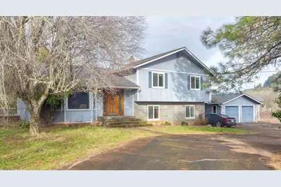 377 Fir Point Lane, Glendale, OR 97442 - Photo 1