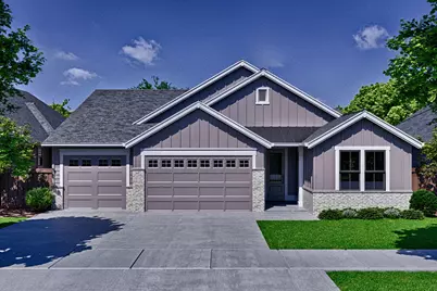 1337 NW Ochoa Drive, Bend, OR 97703 - Photo 1