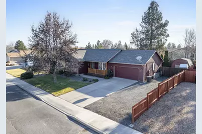 848 NW Negus Lane, Redmond, OR 97756 - Photo 3