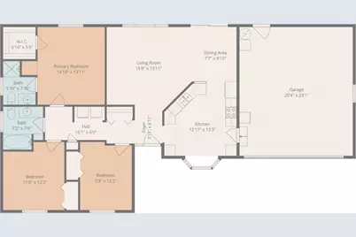 848 NW Negus Lane, Redmond, OR 97756 - Photo 35