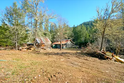5000 Thompson Creek Road, Applegate, OR 97530 - Photo 47