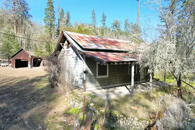 5000 Thompson Creek Road, Applegate, OR 97530 - Photo 37