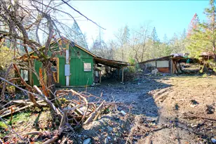 5000 Thompson Creek Rd, Applegate, OR 97530 - Photo 49