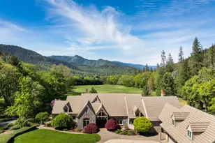 3396 Foots Creek Rd, Gold Hill, OR 97525 - Photo 5