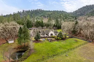 3396 Foots Creek Rd, Gold Hill, OR 97525 - Photo 81