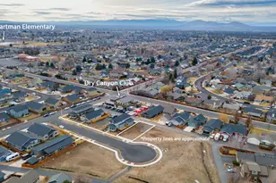 851 NW 18th Ct, Redmond, OR 97756 - Photo 1