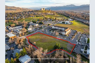 1020 Ellendale Drive, Medford, OR 97504 - Photo 1