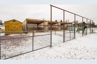 1520 NW Newell Avenue, Terrebonne, OR 97760 - Photo 27