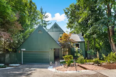 8957 SW Terwilliger Boulevard, Portland, OR 97219 - Photo 1