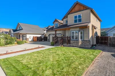 516 SE Stearns Road, Prineville, OR 97754 - Photo 3