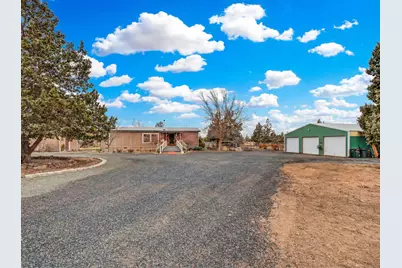 5404 SW Badger Road, Terrebonne, OR 97760 - Photo 1