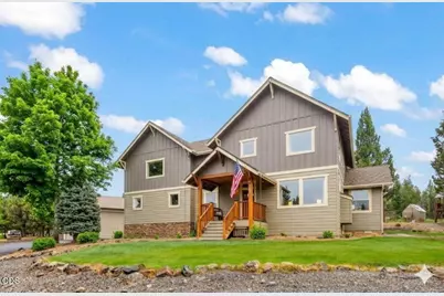 7524 SE Madison Avenue, Prineville, OR 97754 - Photo 1