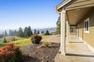 18101 SW Willamina Creek Rd, Willamina, OR 97396 - Photo 29