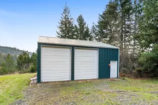 18101 SW Willamina Creek Rd, Willamina, OR 97396 - Photo 45