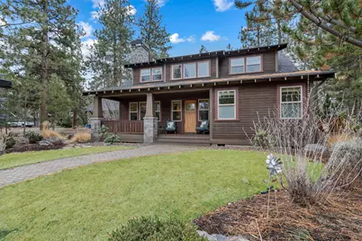685 E Coyote Springs Road, Sisters, OR 97759 - Photo 3