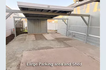 2335 Table Rock #SPC 27, Medford, OR 97501 - Photo 13