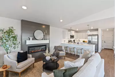 3972 SW Obsidian Place #140, Redmond, OR 97756 - Photo 5