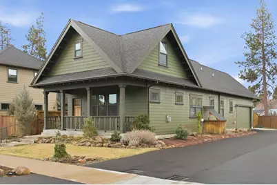 1025 E Horse Back Trail, Sisters, OR 97759 - Photo 1