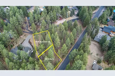 691 S Elm Street, Sisters, OR 97759 - Photo 1