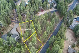 691 S Elm St, Sisters, OR 97759 - Photo 1