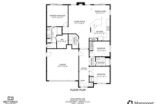 1637 Bronte Cir, Medford, OR 97504 - Photo 39