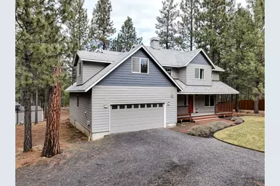 14450 Mountain View Loop, Sisters, OR 97759 - Photo 41