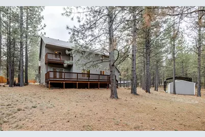 14450 Mountain View Loop, Sisters, OR 97759 - Photo 39