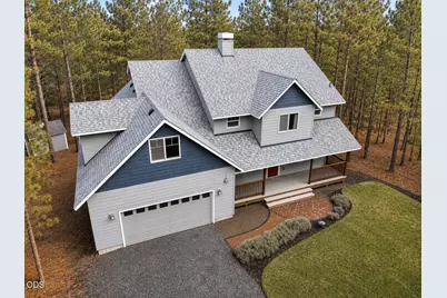 14450 Mountain View Loop, Sisters, OR 97759 - Photo 1